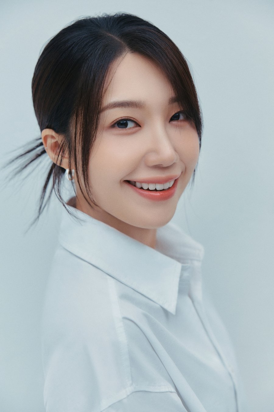 정은지. 사진제공 | 빌리언스