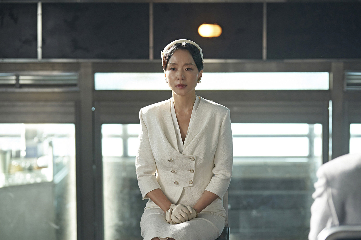 영화 ‘굿뉴스’ 스틸, 사진제공|넷플릭스