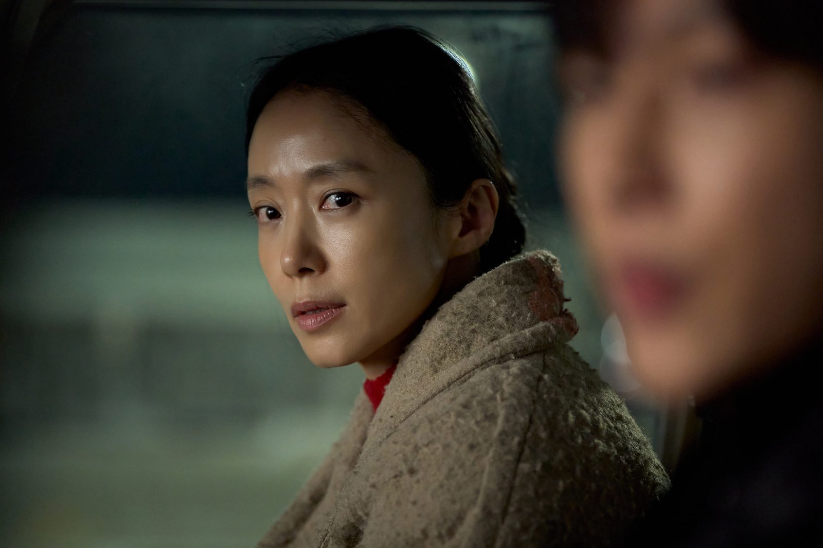 영화 ‘사마귀’ 스틸, 사진제공|넷플릭스