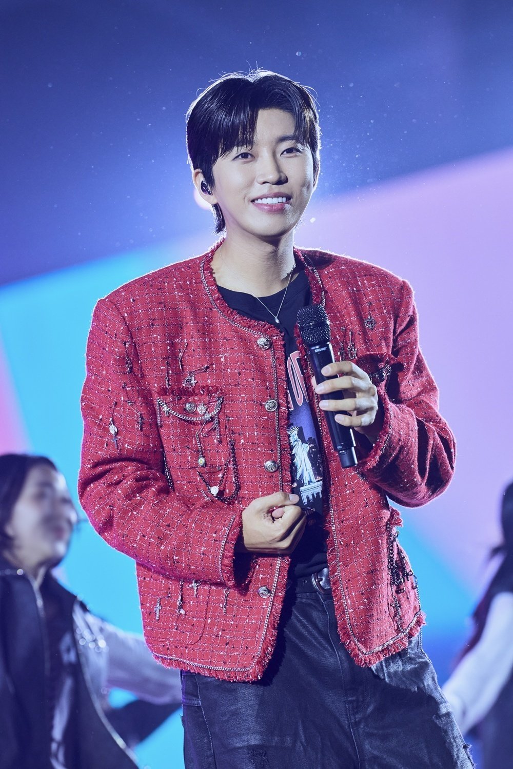 임영웅. 사진제공 | 물고기뮤직