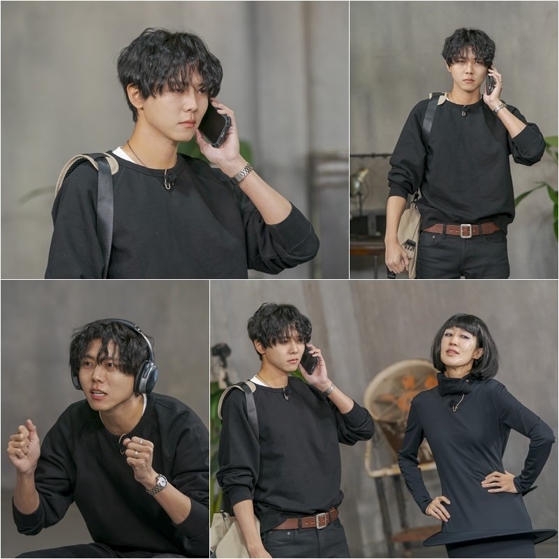 주우재. 사진제공 | 넷플릭스