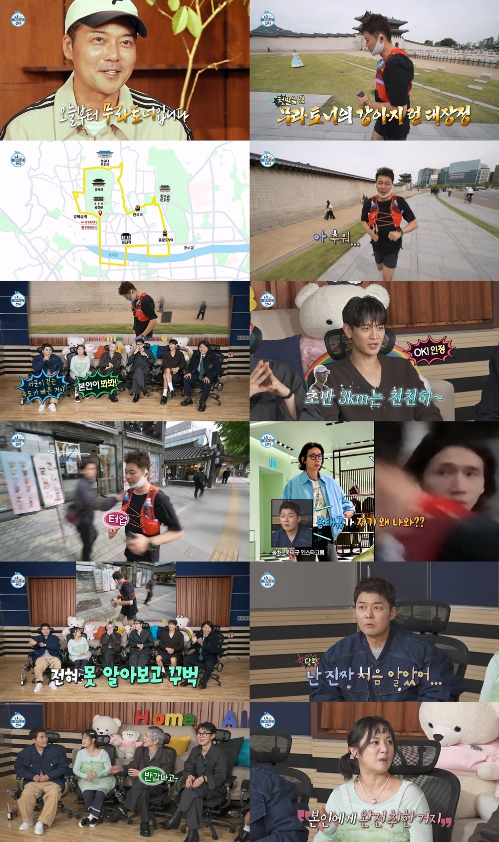 �� ȥ�� ��� ������, ��������ʡ��� ����! ��8km ���������� �� ������ �����Ρ� ���İ���! �����±԰� ���� �� ����!�� ��¦! (1).jpg