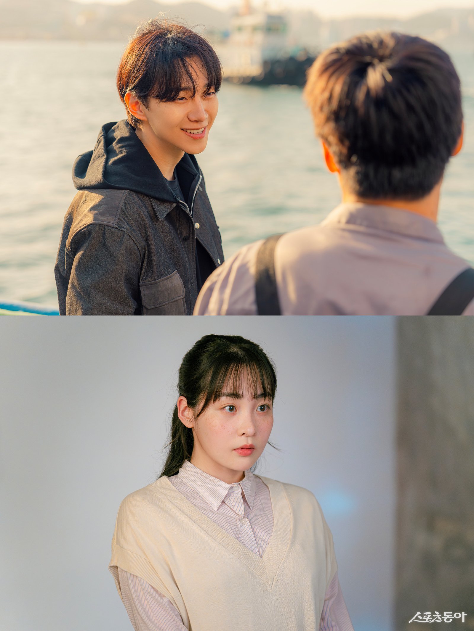 이준호·김민하, 더 진한 이야기 시작된다…‘태풍상사’ 2막 돌입