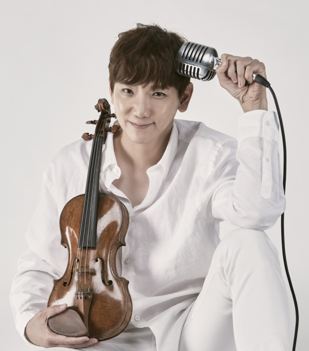 바이올리니스트 KoN(콘)