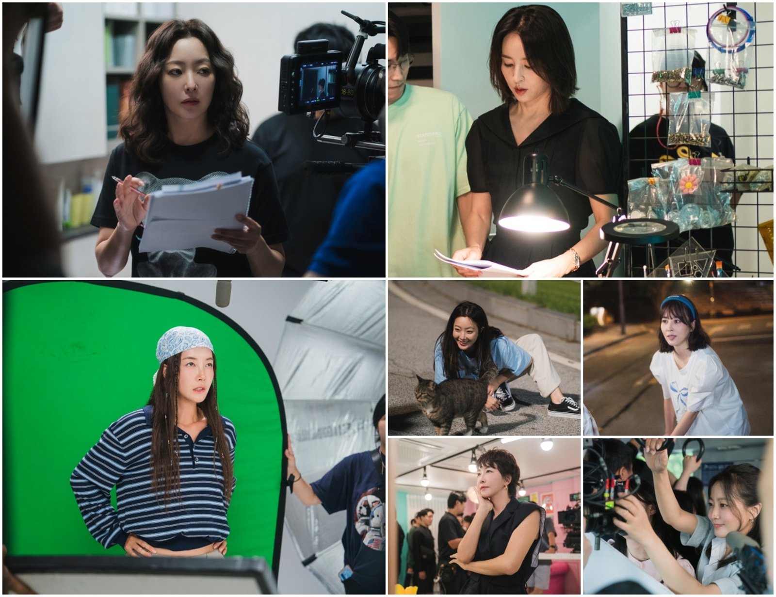 [사진 제공=TV CHOSUN ‘다음생은 없으니까’]