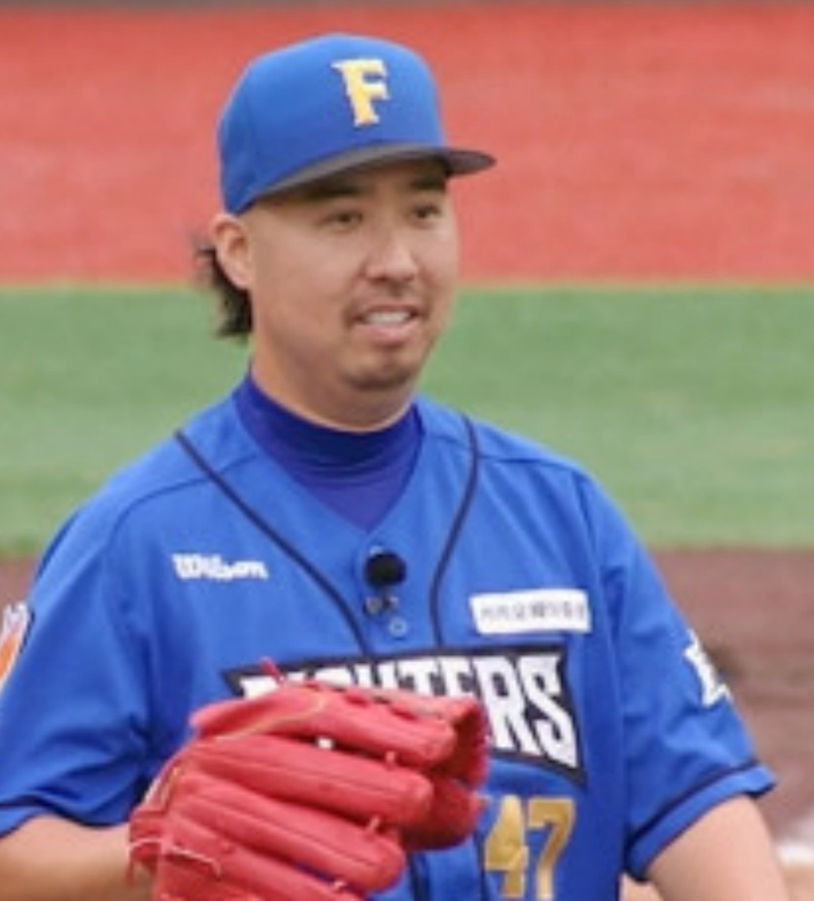 유희관, 선수 인생 뜻밖의 변수…침착 선배美 보여줄까 (불꽃야구)