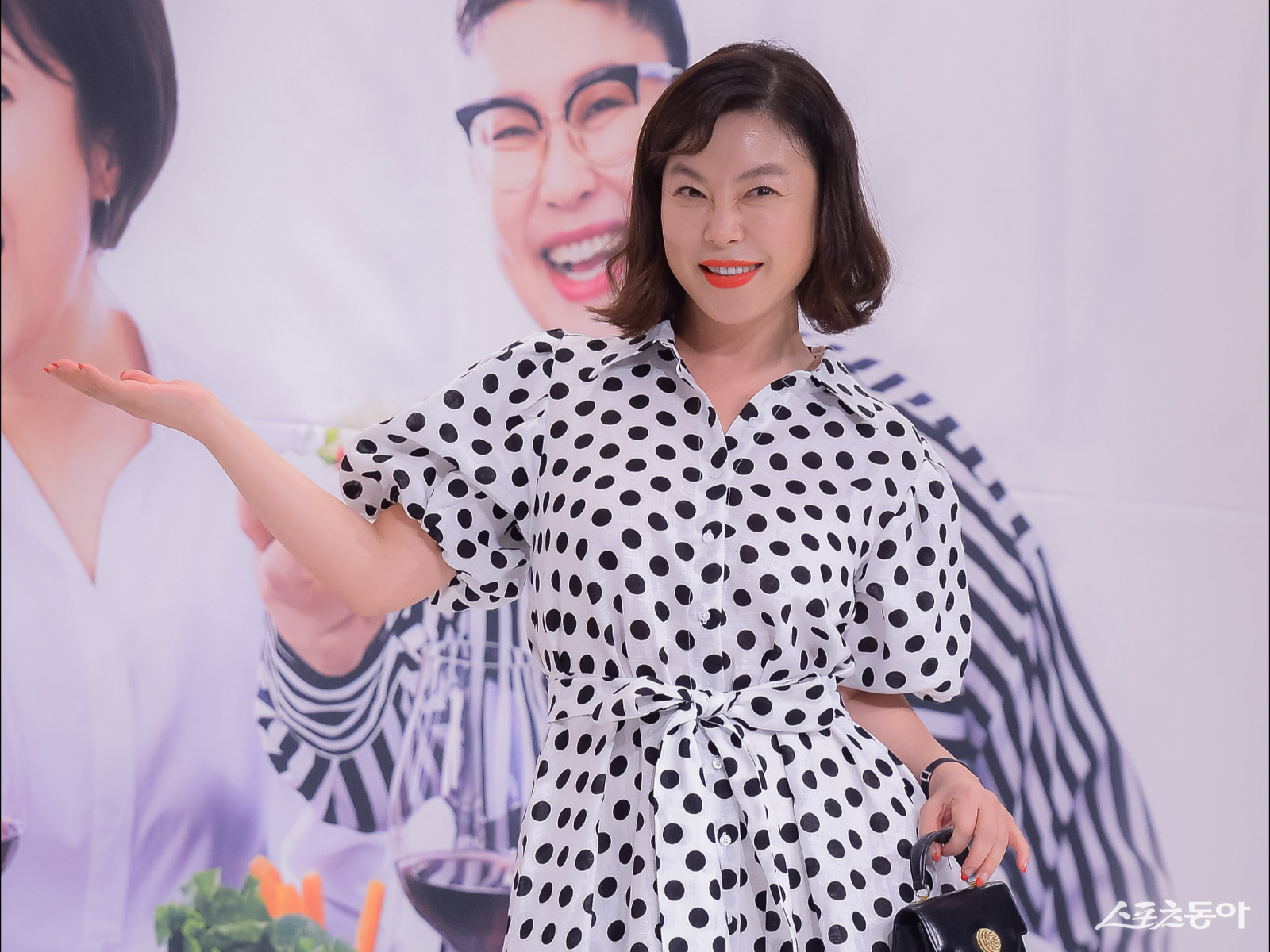 65세 최화정, 결정사 찾았다 “월수입? 외제차 한 대값”