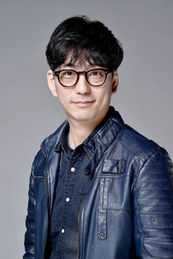 뮤지컬 ‘아몬드’의 김태형 연출       사진제공 ｜ 김태형