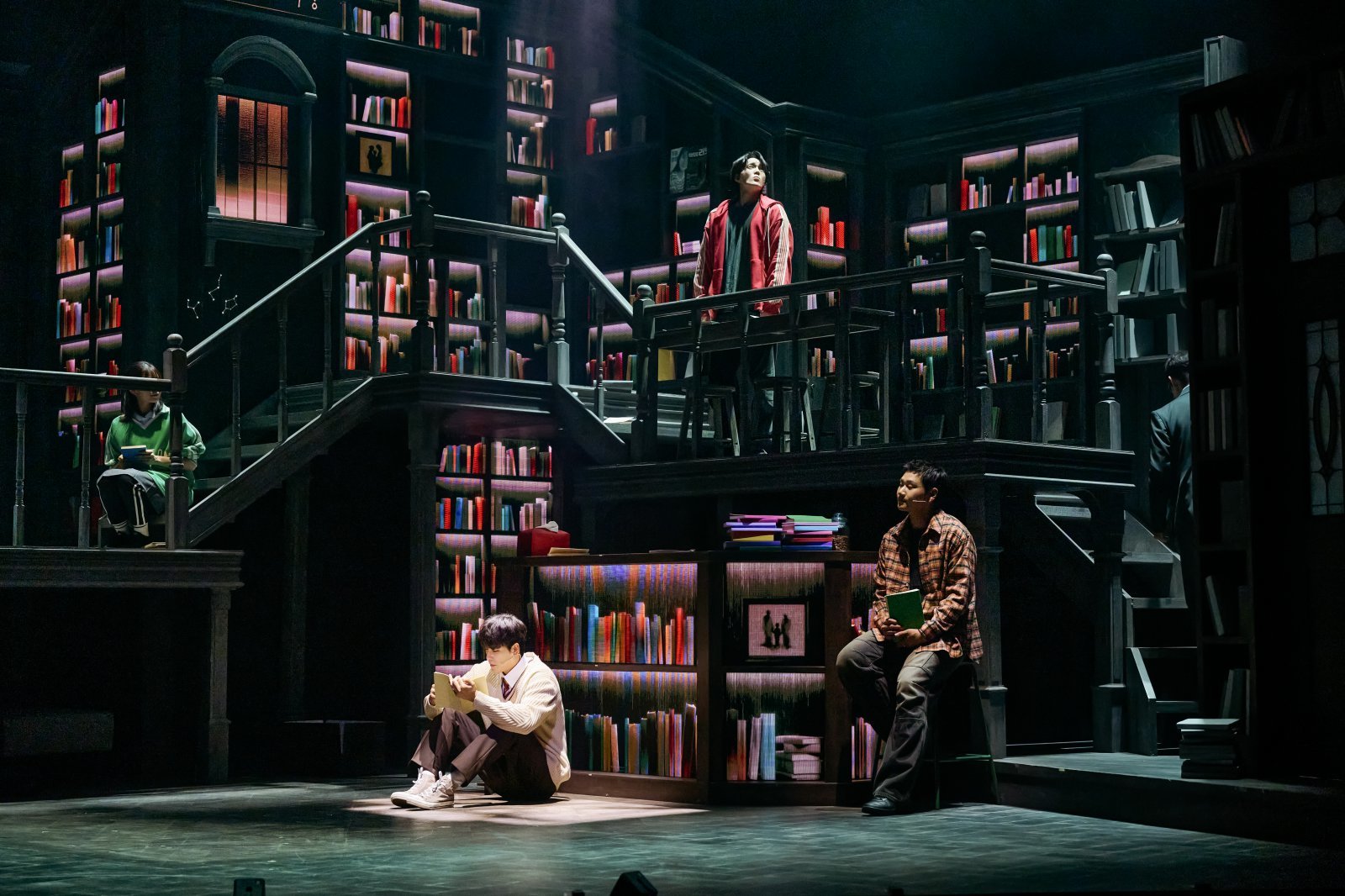 사진제공 ｜ 라이브(주)