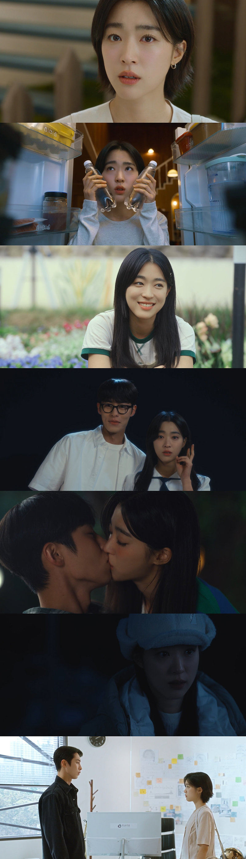 ‘마지막 썸머’ 최성은이 쌓아올린 ‘여름 맛 첫사랑’ 서사