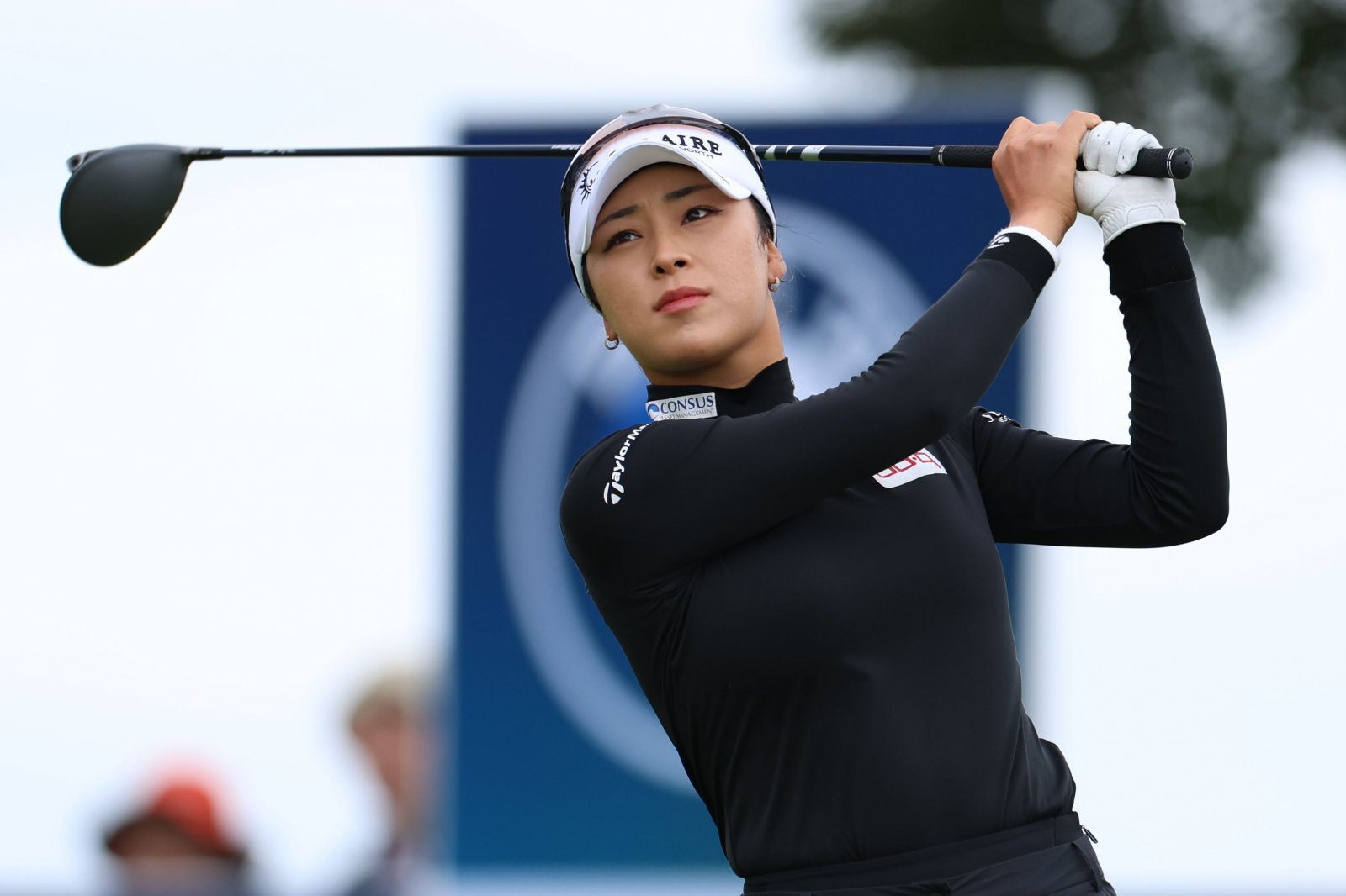 윤이나. 뉴시스