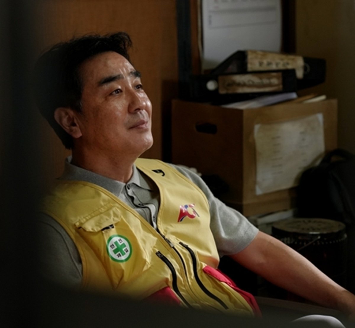 류승룡, 본사 복귀 의사 가득…한 줄기 빛 발견? (김부장 이야기)