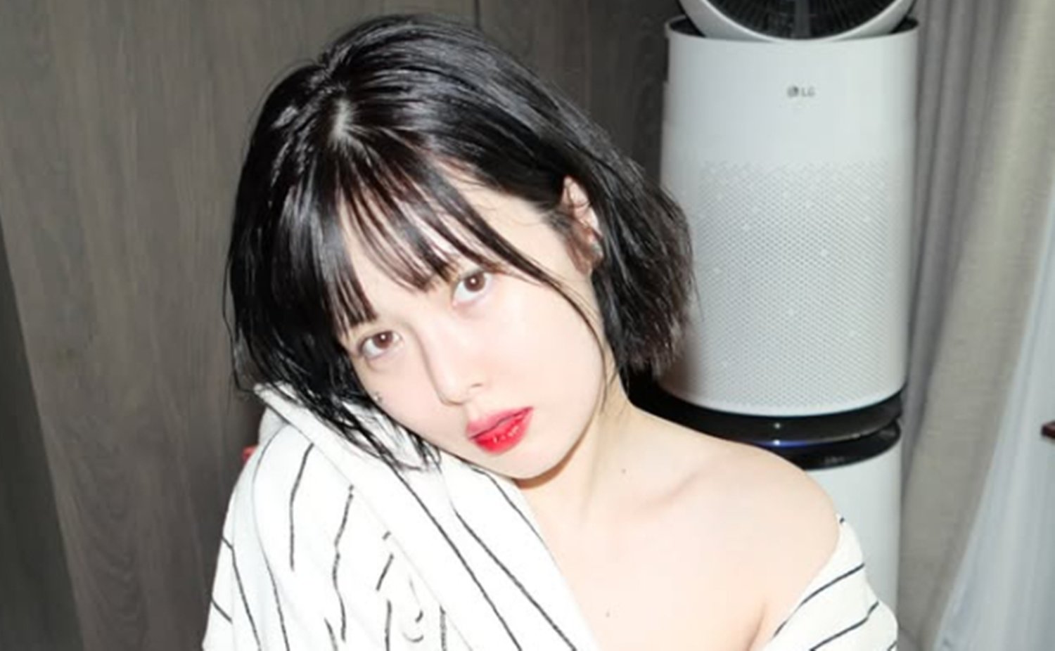 사진 |현아 인스타그램