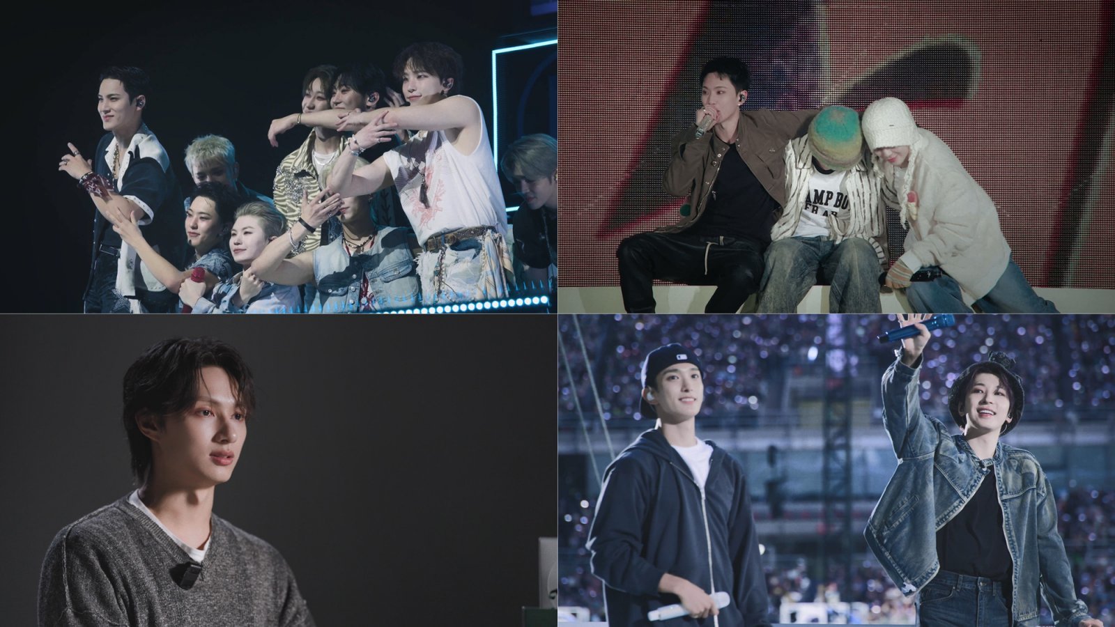 세븐틴. 사진제공 | 플레디스 엔터테인먼트