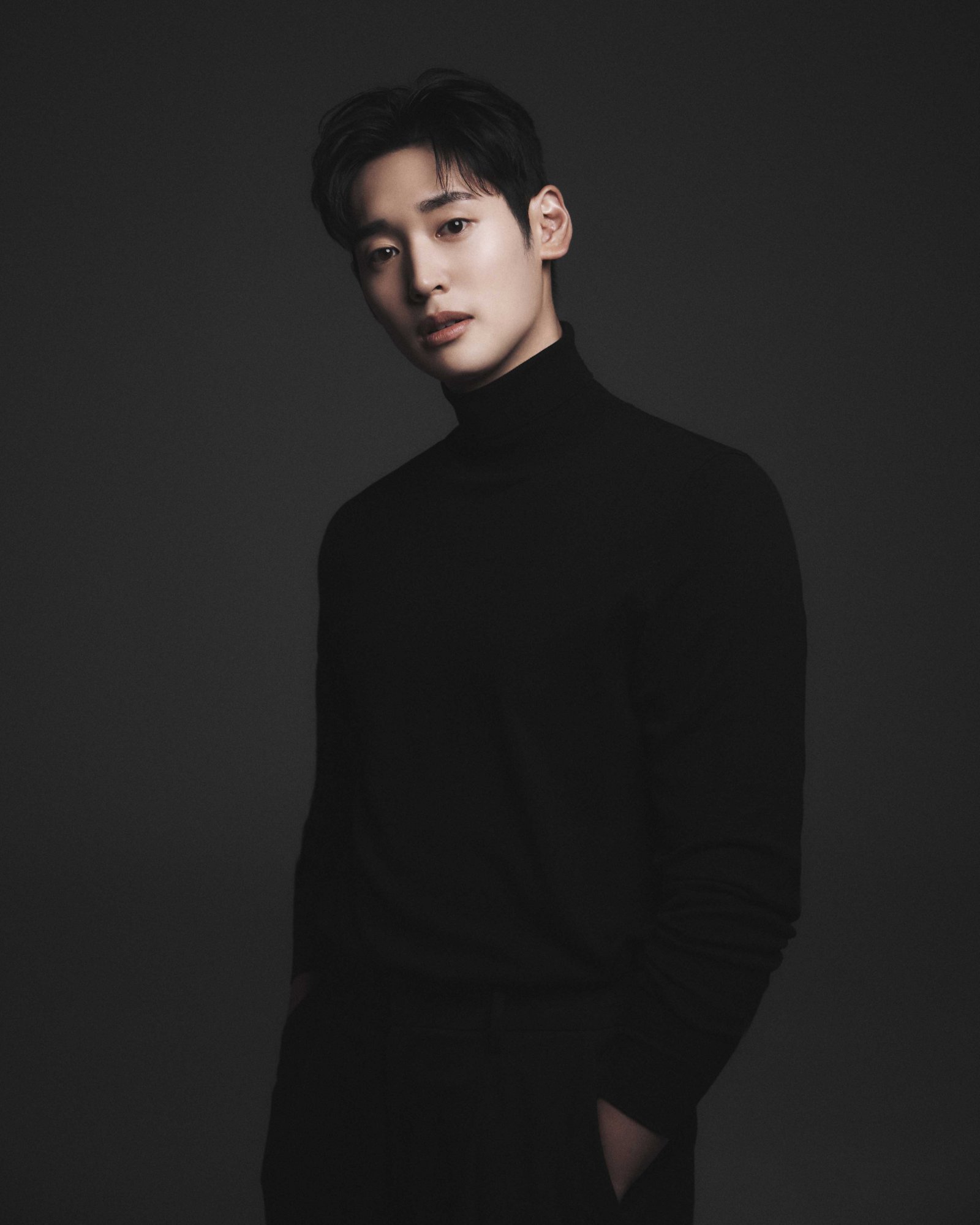 배우 이광희. 사진제공ㅣ빅스마일엔터테인먼트