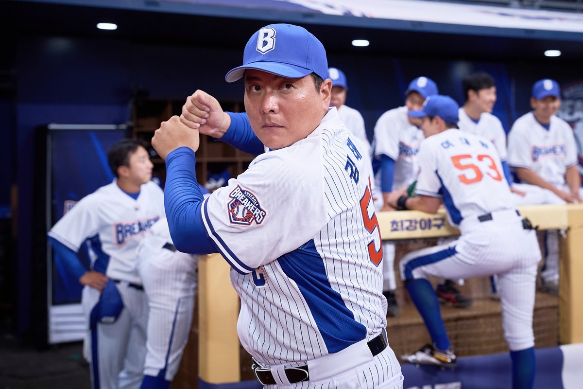 김태균. 사진제공 | JTBC