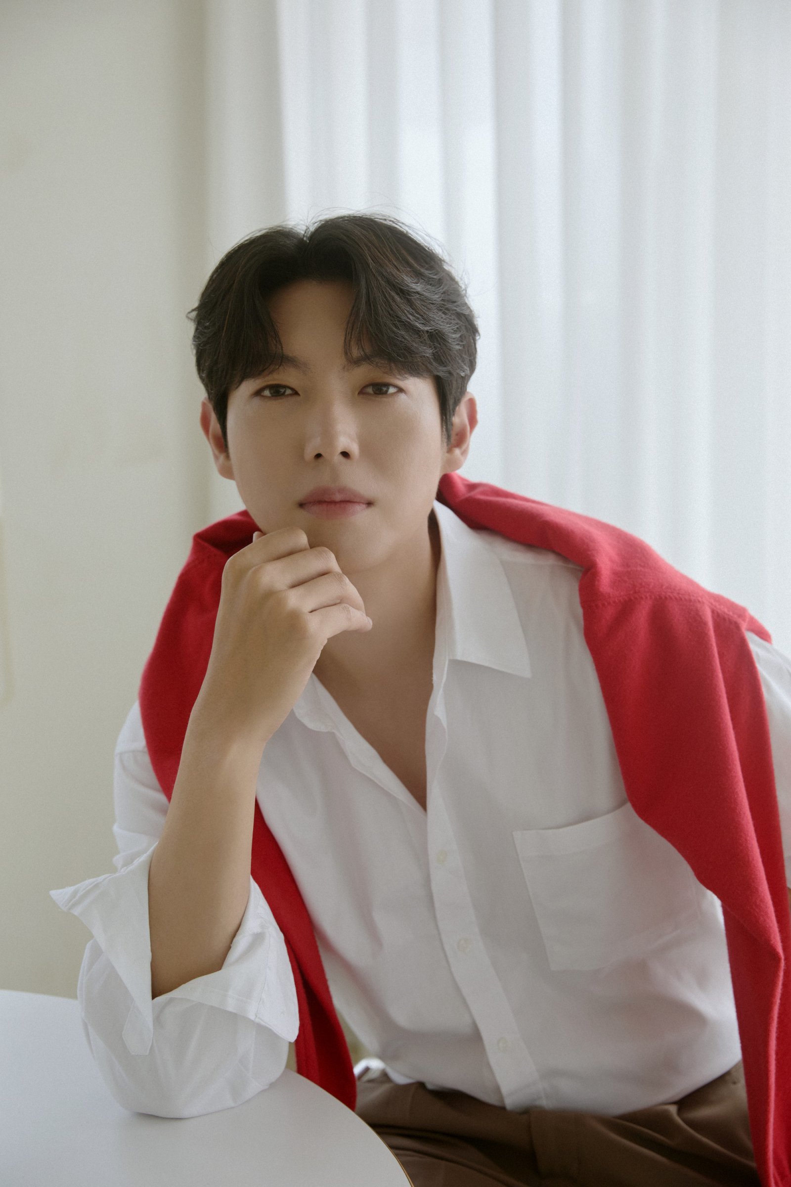 손태진. 사진제공 | 미스틱스토리