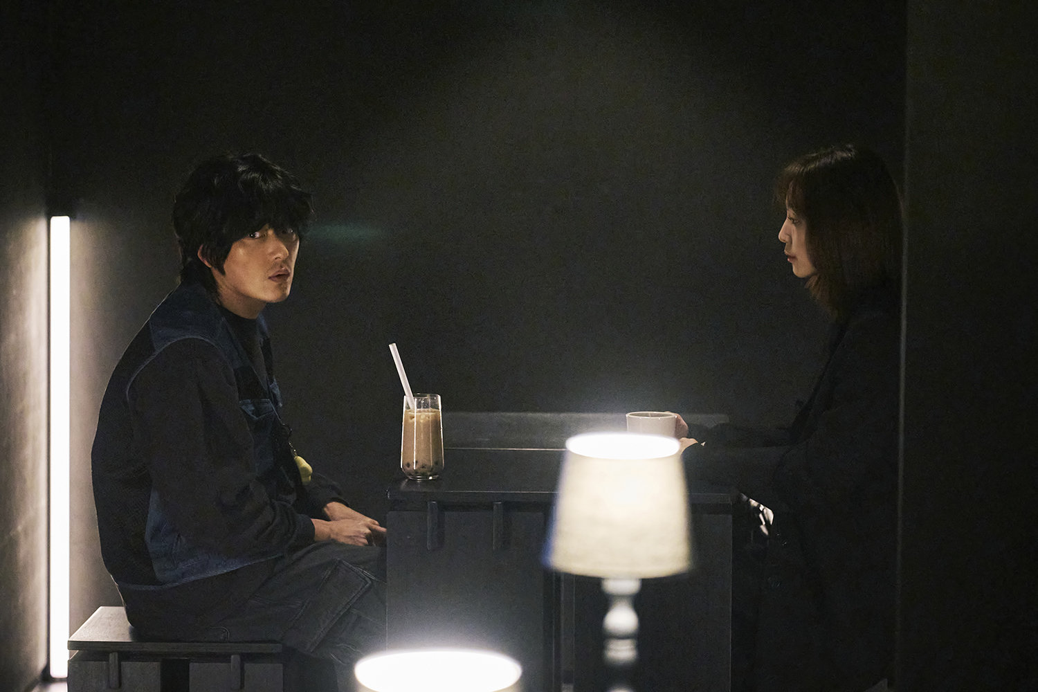 장승조. 사진제공 | 넷플릭스