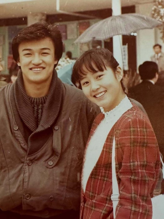 박중훈 소셜 캡처