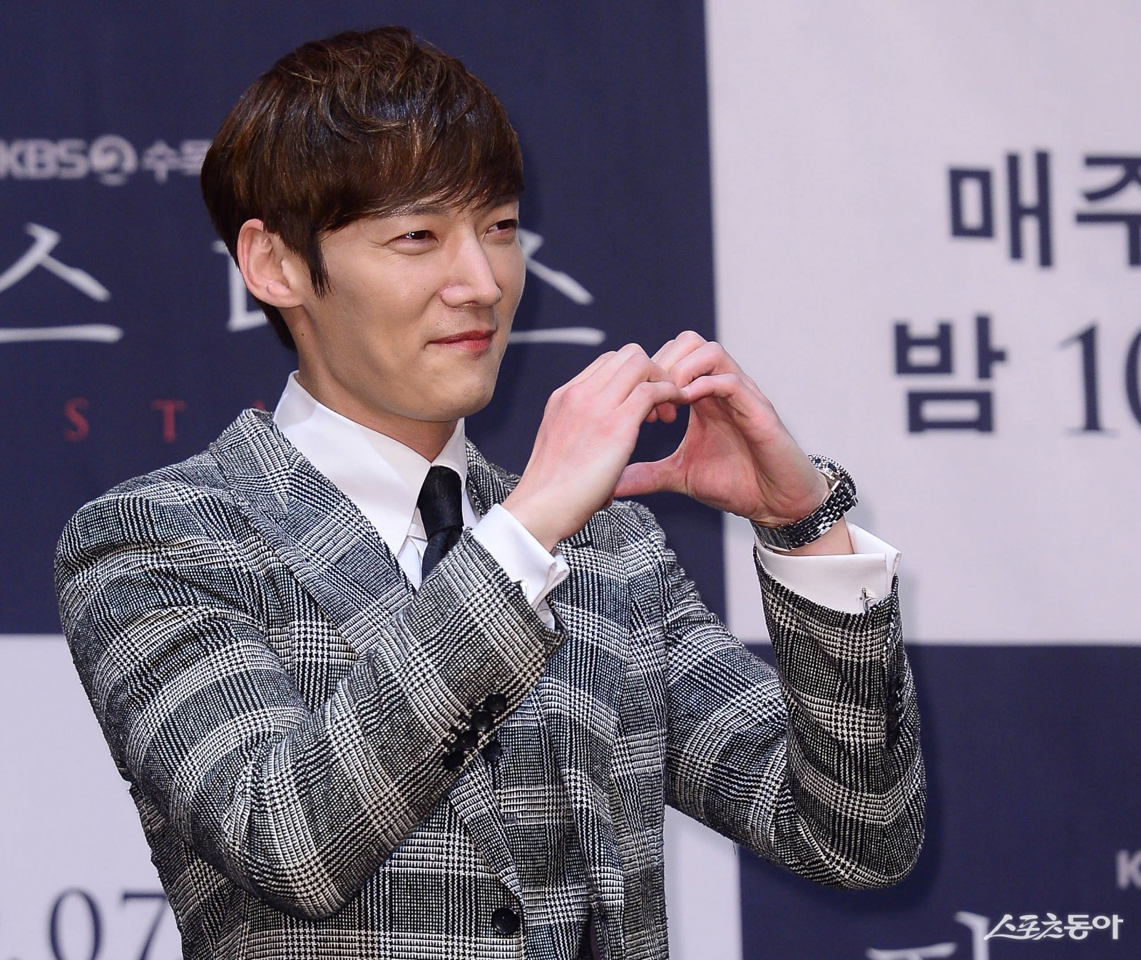 배우 최진혁. 스포츠동아DB