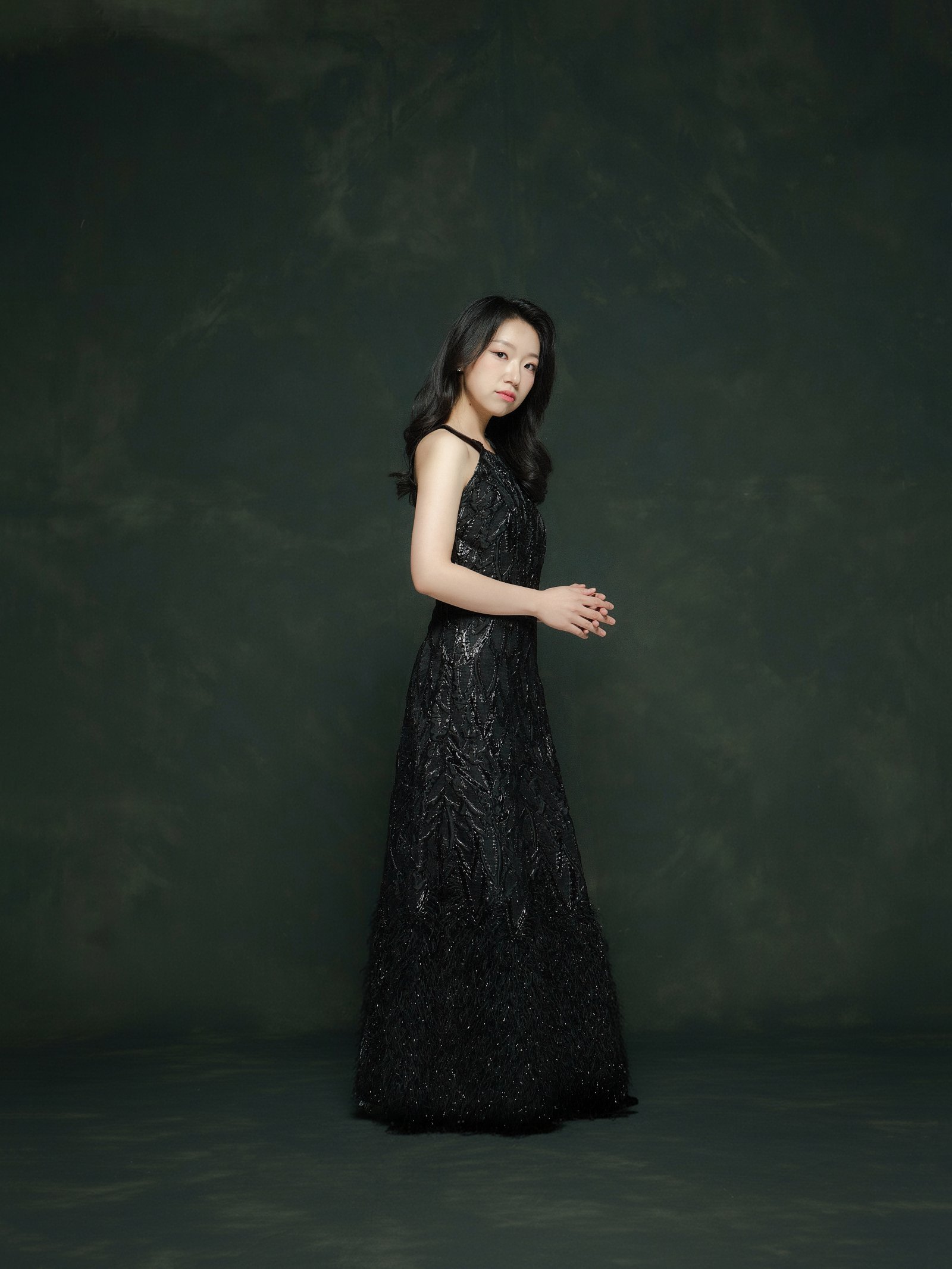 피아니스트 김수연      스테이지원 제공