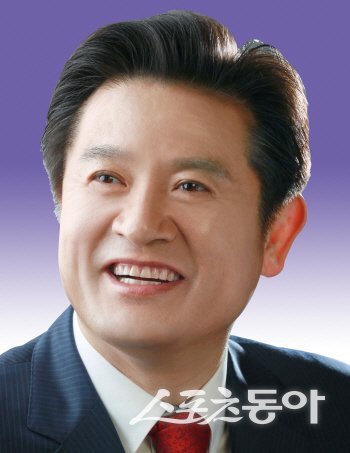 이칠구 경상북도의원