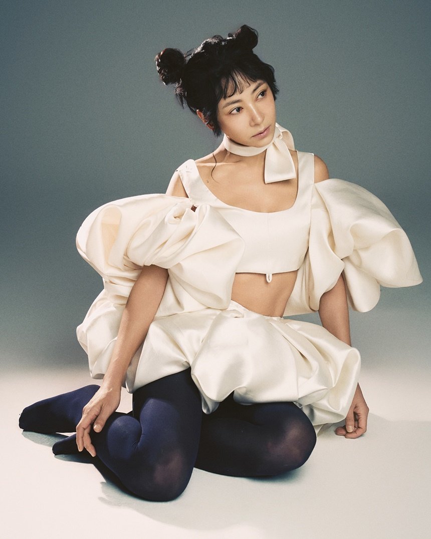 이본. 사진제공 | bnt