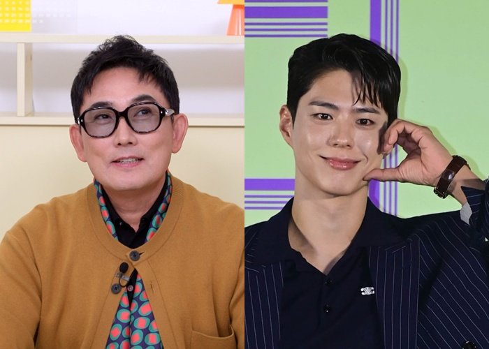 이승철 “박보검 실수 덕분에 곡 대박 나” (옥문아)