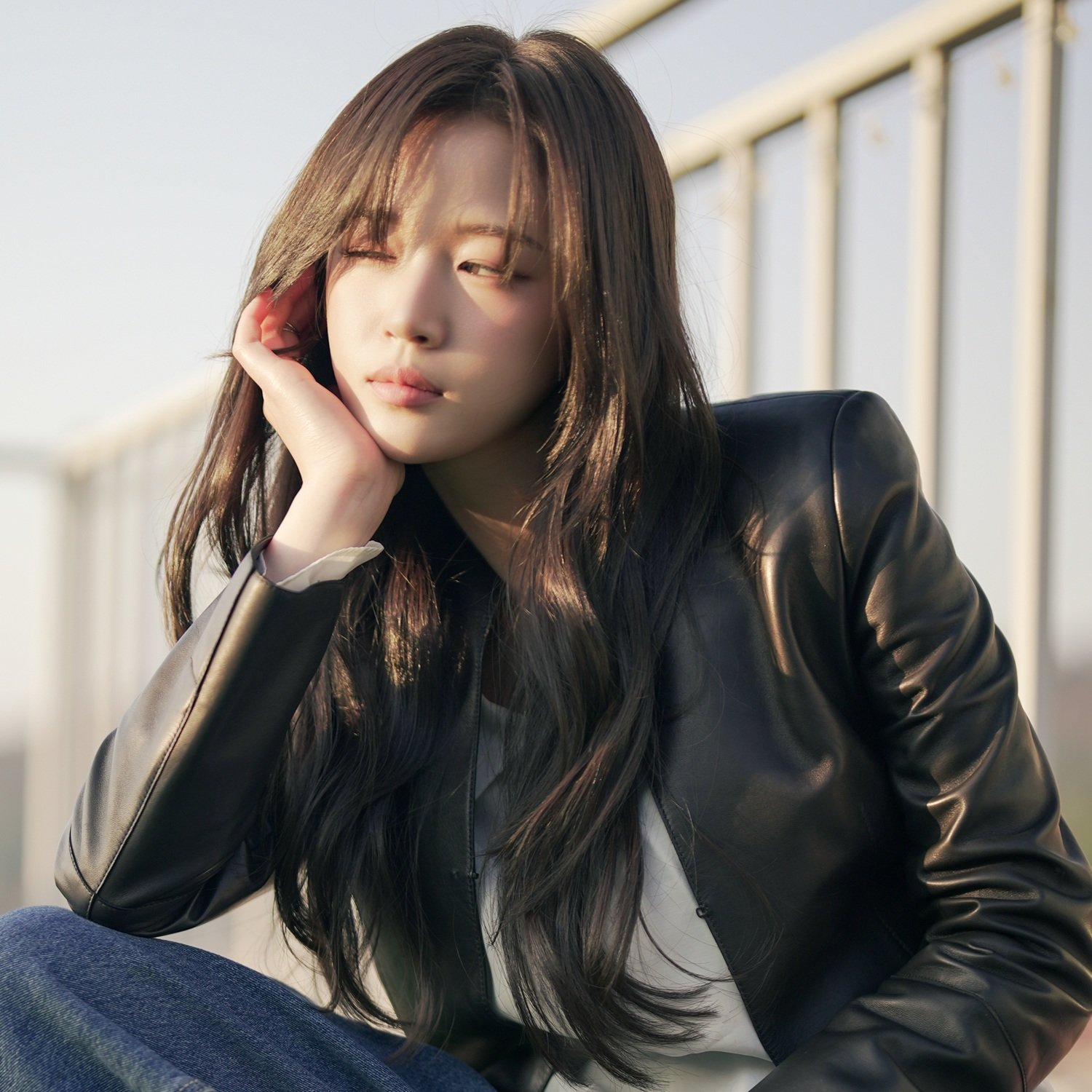 김혜림. 사진제공 | 타키엘 레코즈