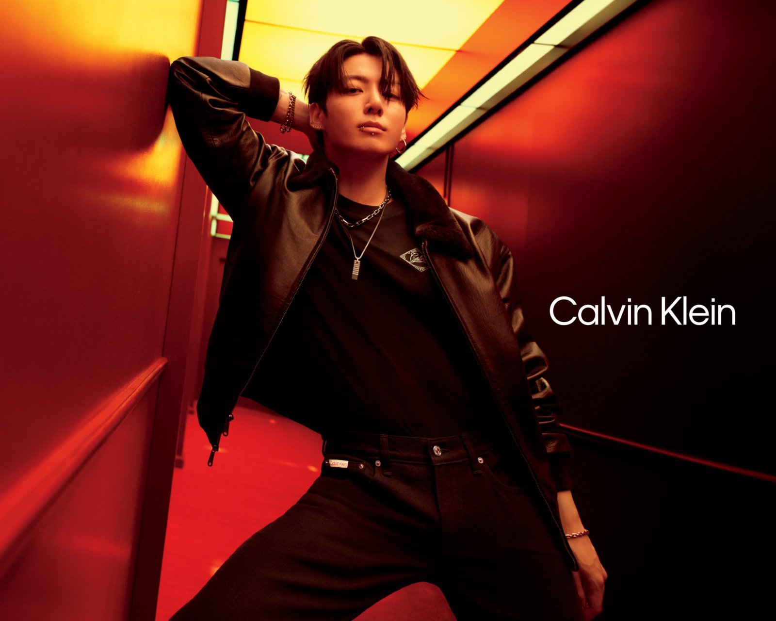 사진제공ㅣ캘빈클라인(Calvin Klein Inc.)