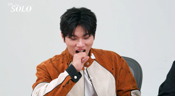 '나는 솔로' 이이경, 100분간 경악한 사연은?