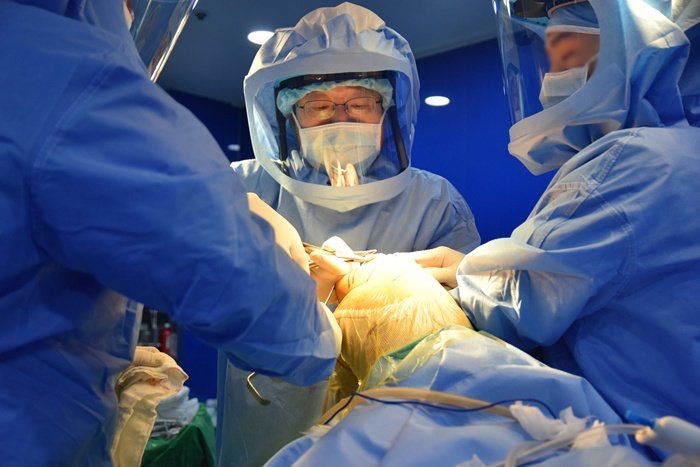 연세마스터정형외과 조승배 대표원장