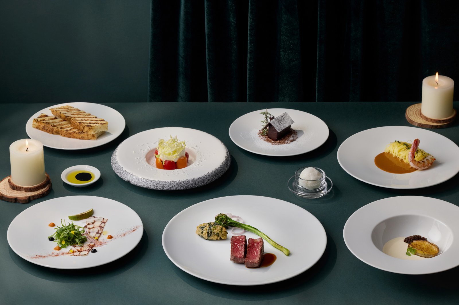 그릴 레스토랑 ‘포고’, 프로스트 오브 속초