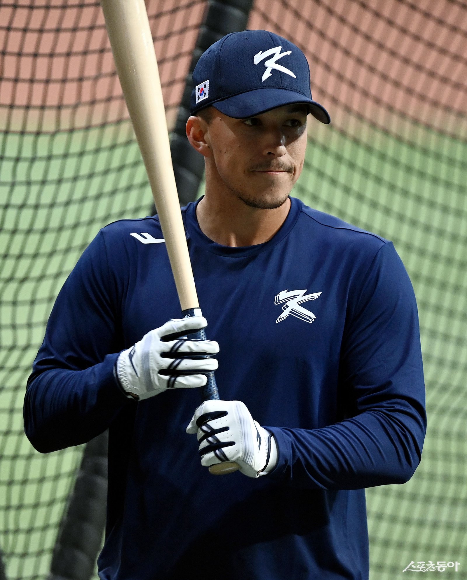 다저스 토미 에드먼이 오른쪽 발목 수술로 인해 2026 WBC 한국야구대표팀 출전이 불발됐다. 스포츠동아DB