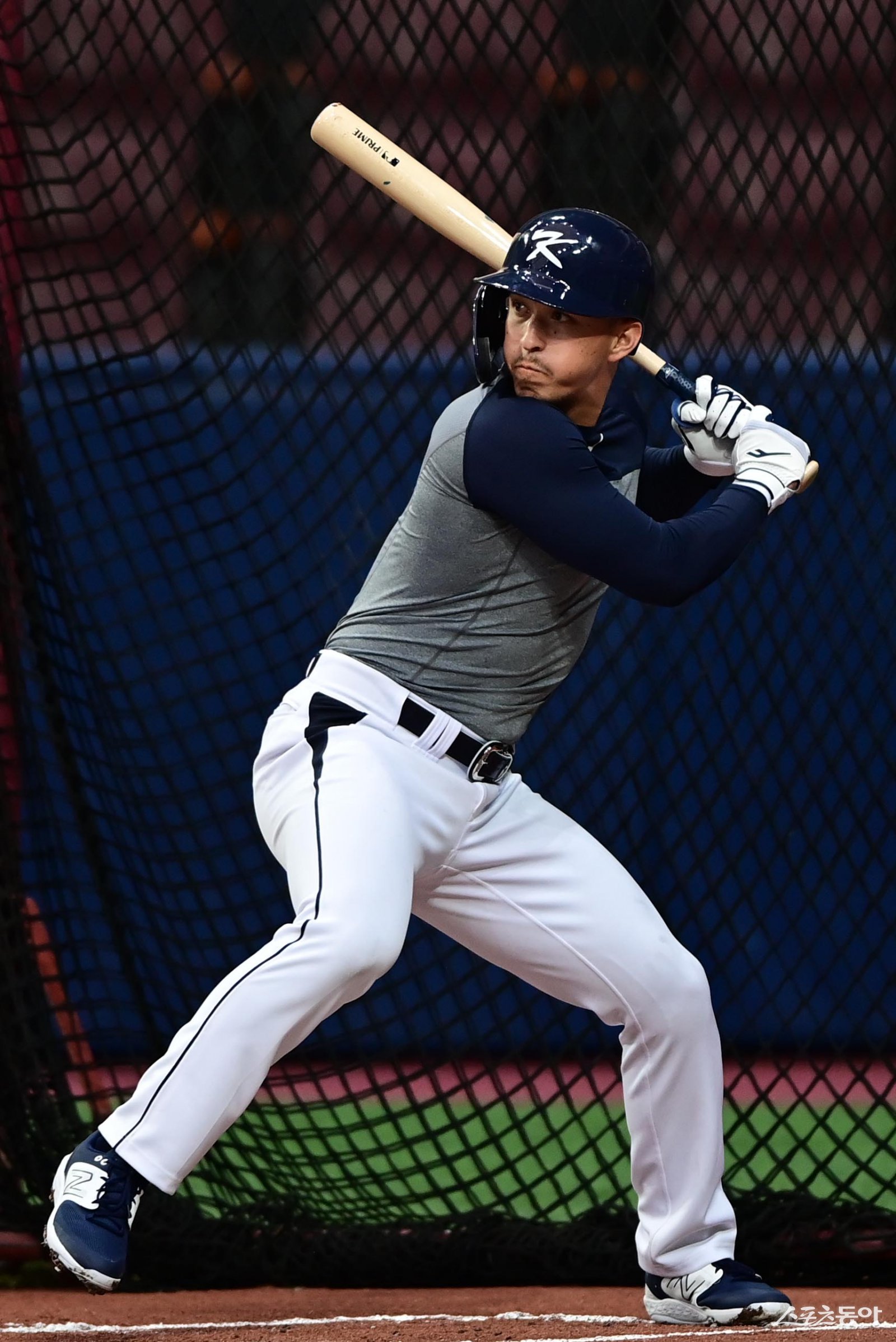 다저스 토미 에드먼이 오른쪽 발목 수술로 인해 2026 WBC 한국야구대표팀 출전이 불발됐다. 스포츠동아DB