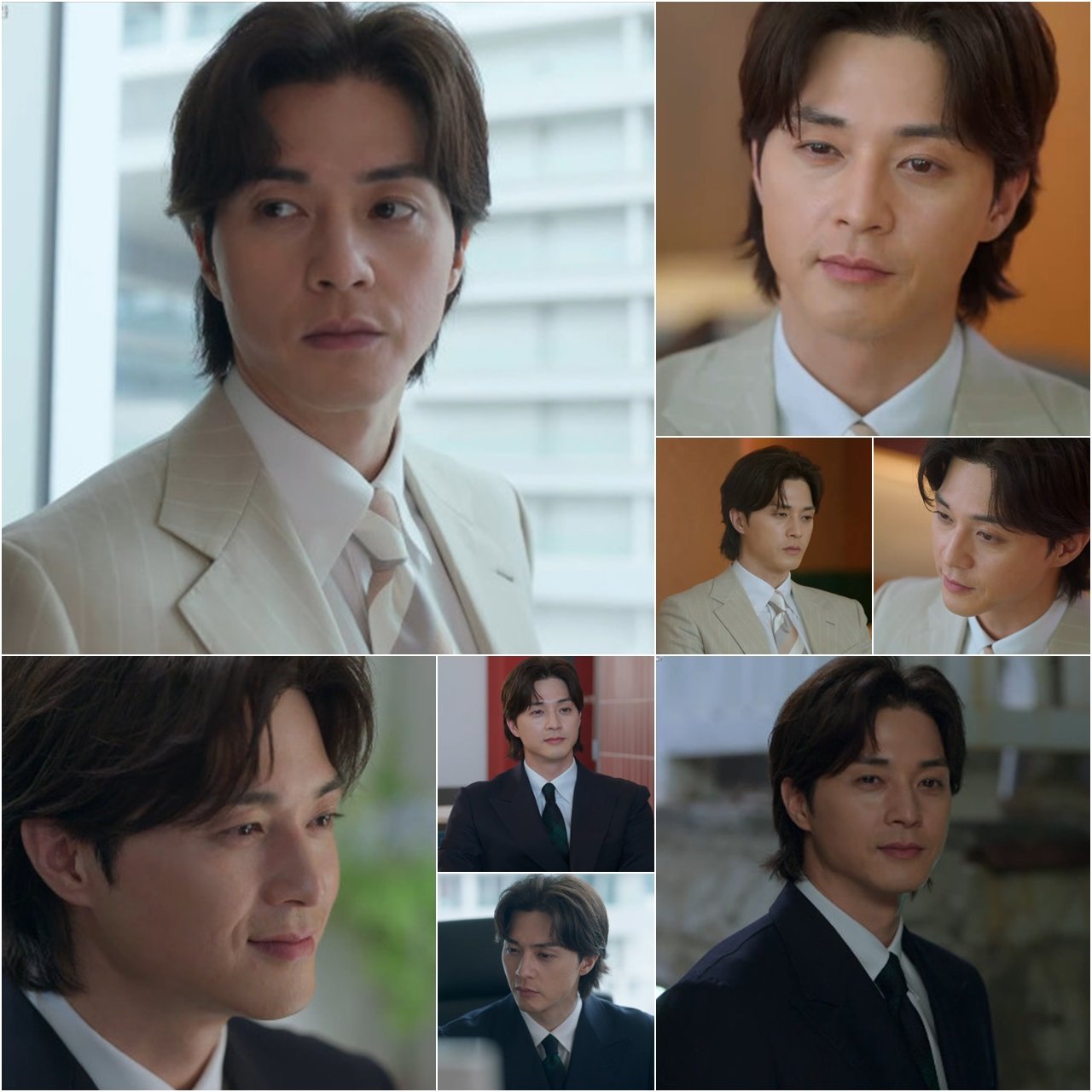 사진 제공 : tvN 월화드라마 〈얄미운 사랑〉 방송 캡처