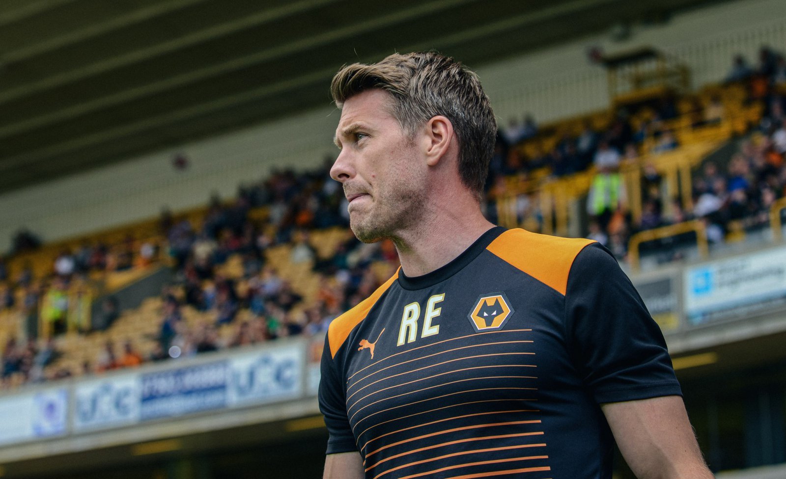 울버햄턴이 13일(한국시간) 공식 채널을 통해 롭 에드워즈(43) 전 미들즈브러 감독을 선임했다고 발표했다. 계약기간은 2029년 6월까지로, 3년6개월짜리 중장기 계약이다. 사진출처|울버햄턴 페이스북