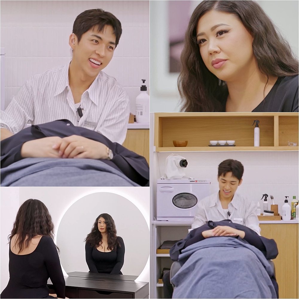 주종혁, ‘권모술수 변호사’ → ‘샴푸가이’ 천직 발견?