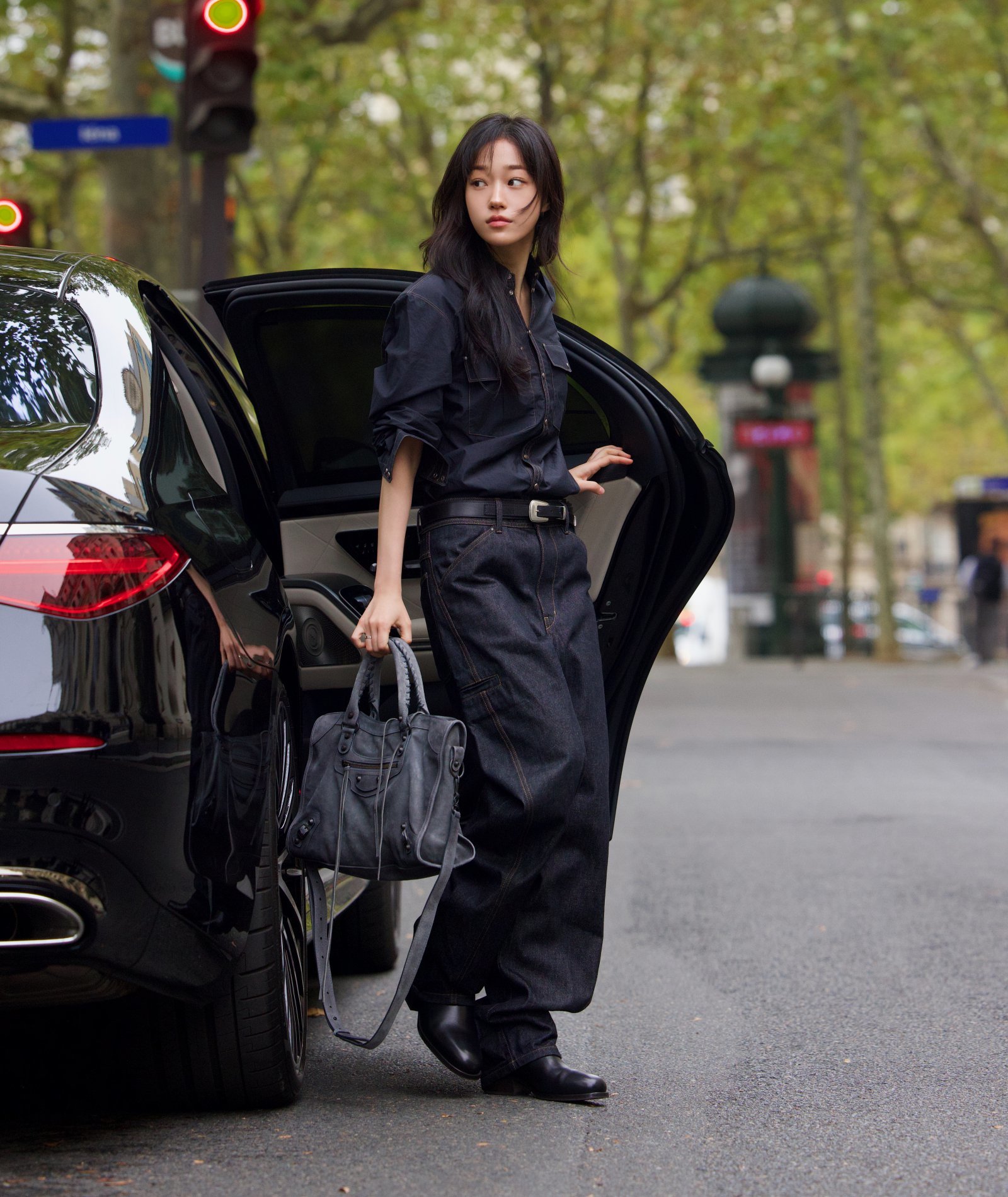 사진제공|발렌시아가(BALENCIAGA)