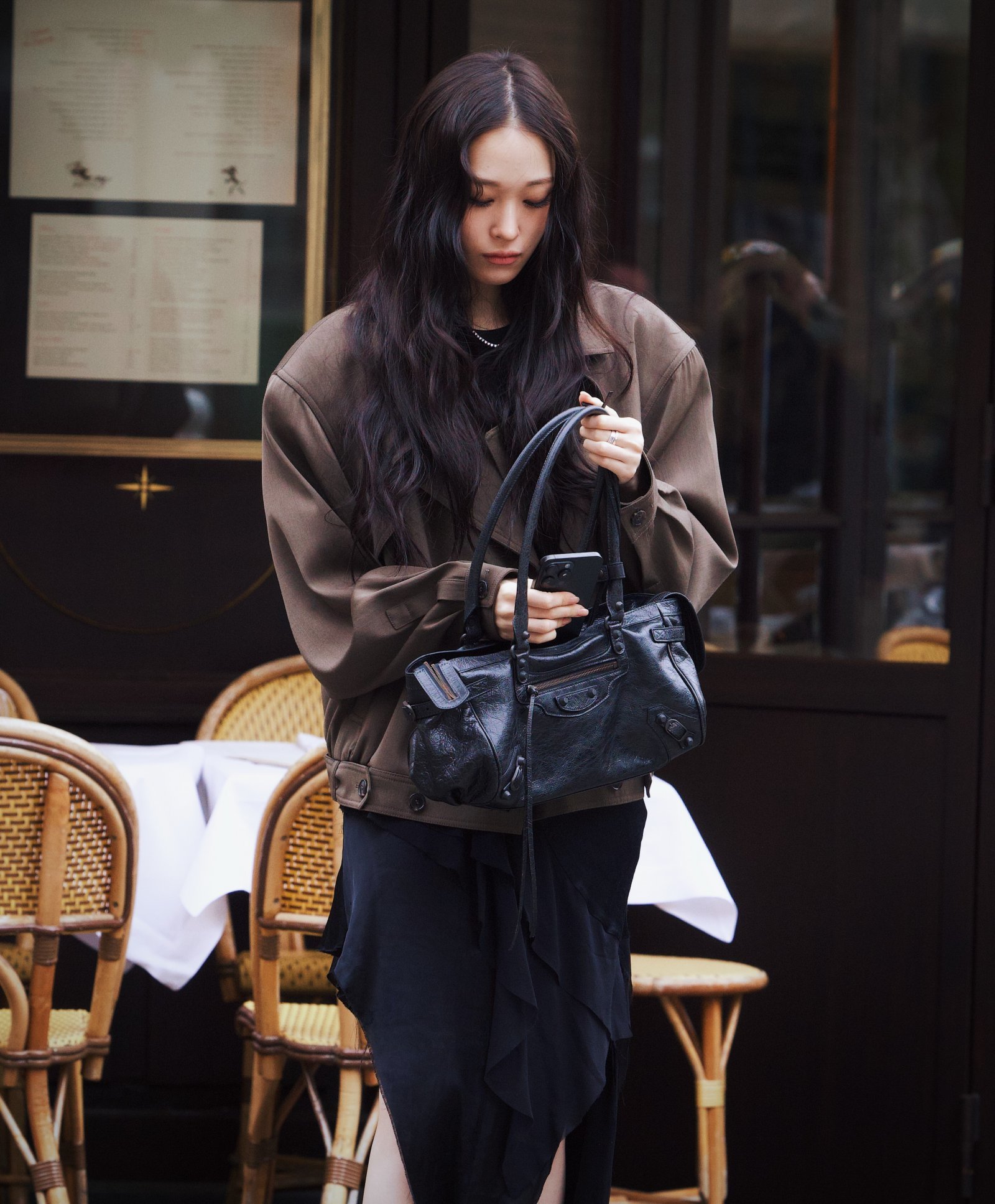 사진제공|발렌시아가(BALENCIAGA)