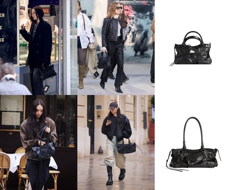 사진제공｜발렌시아가ALENCIAGA)