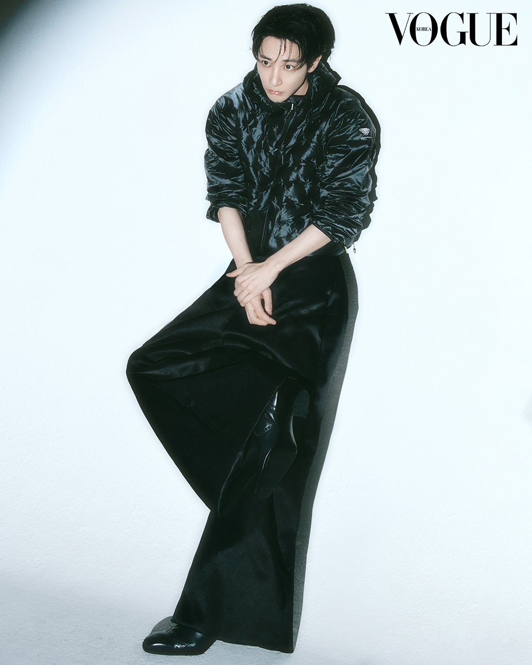 사진제공|보그 코리아