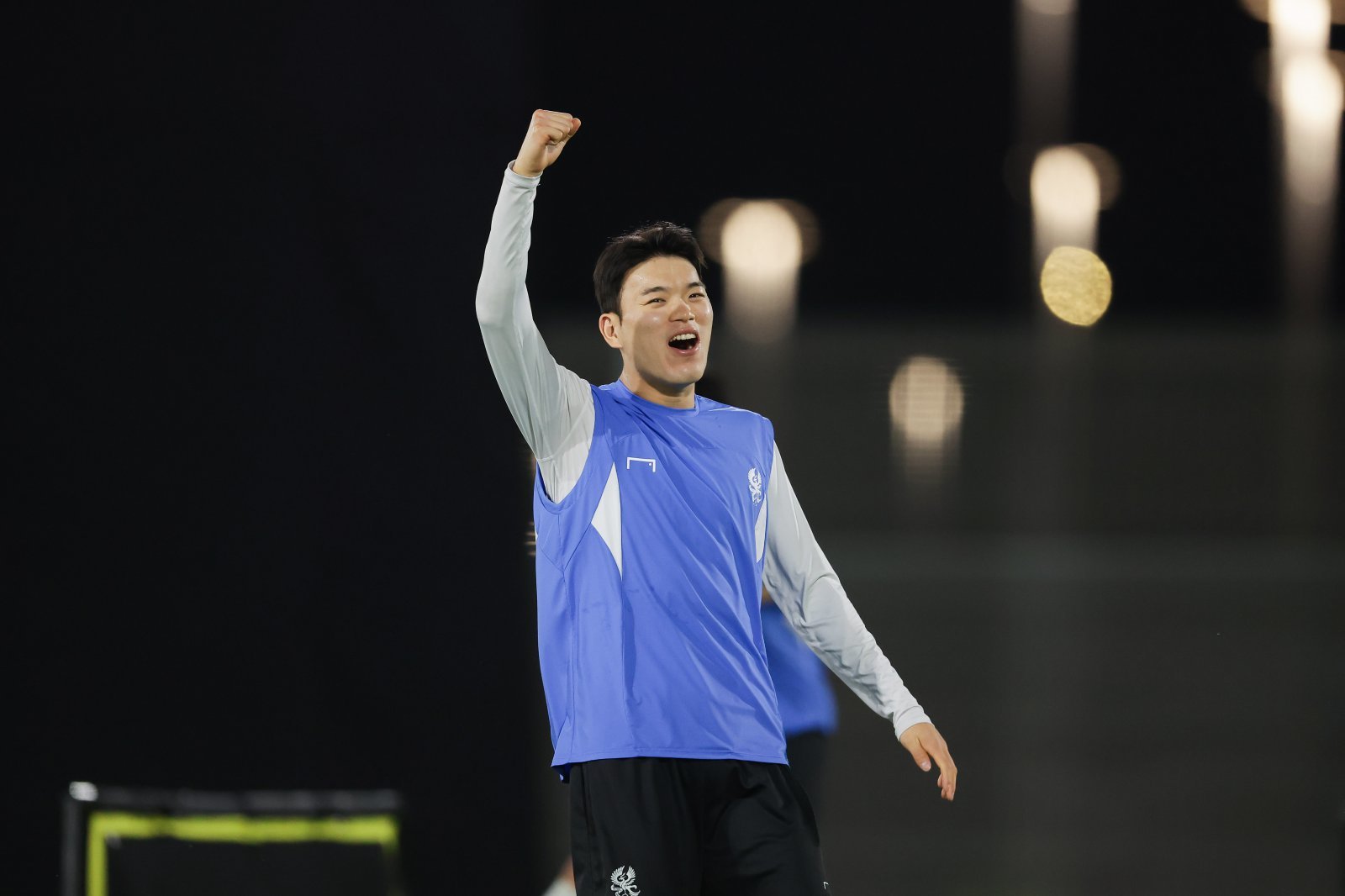 광주 주장 이강현에게 이번 시즌은 특별했다. 프로 데뷔 후 처음 주장 완장을 달았고, 리그 최다 출전 기록도 썼다. 이제 다음달 6일 전북과 코리아컵 결승에서 우승 트로피를 들어올리는 것이 마지막 목표다. 사진제공|광주FC