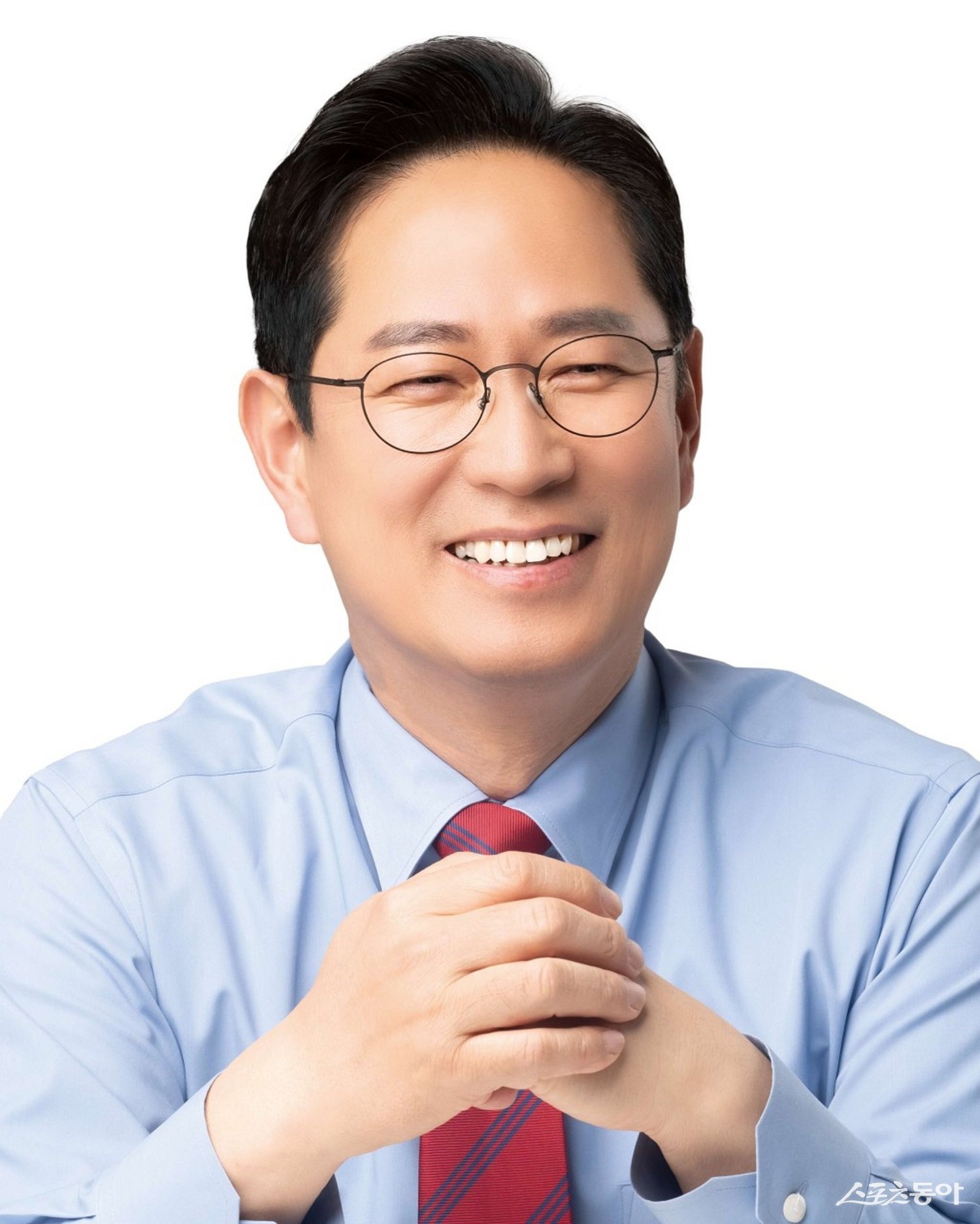 국민의힘 박수영 의원.
