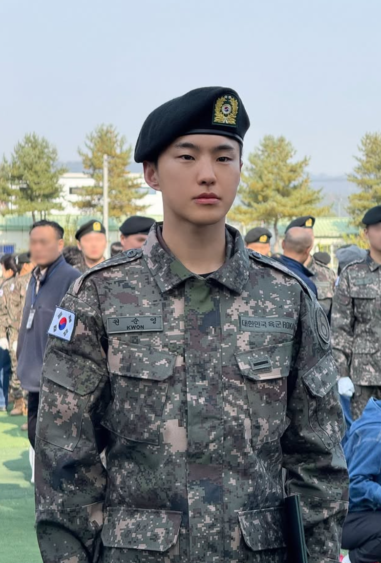 사진 | 호시 인스타그램