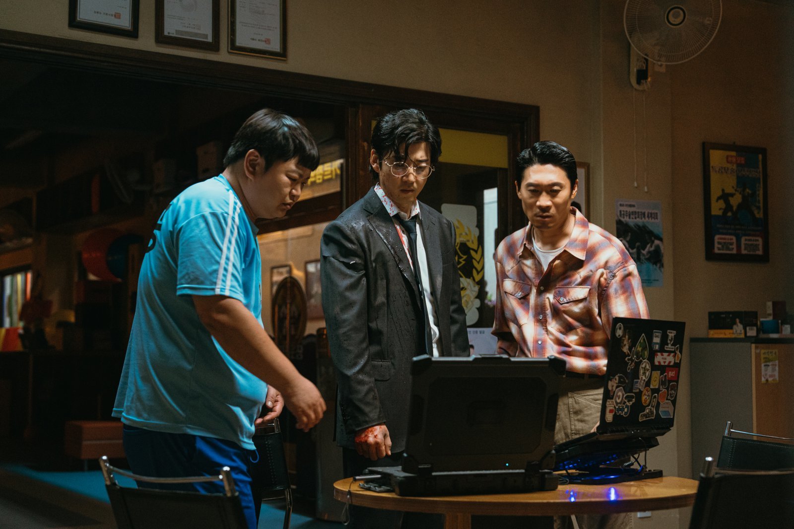 사진제공|쿠팡플레이, 지니 TV, ENA