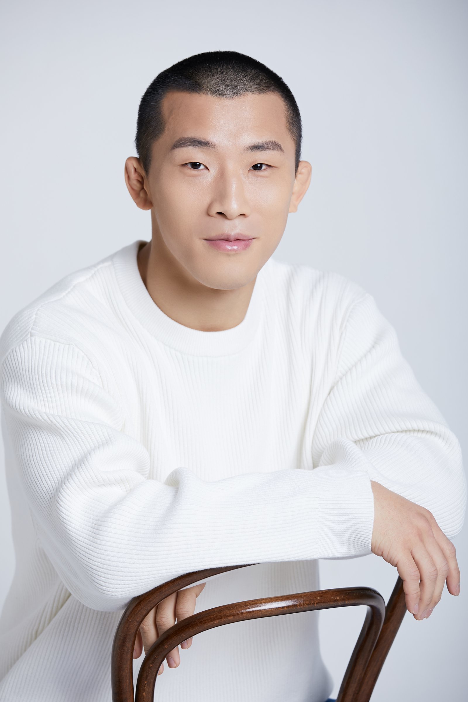 UDT 출신 종합격투기 선수 김상욱. 사진제공|장군엔터테인먼트