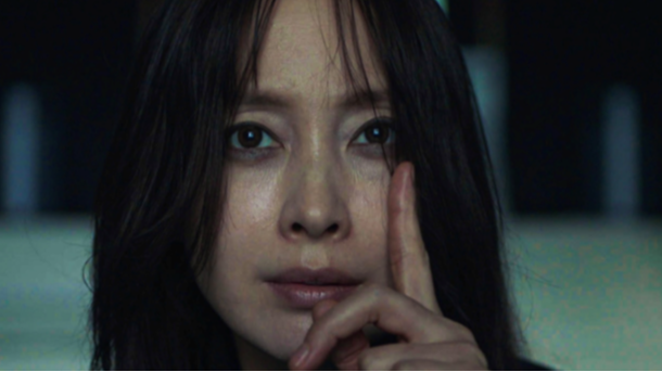 ‘원빈♥’ 이나영, 7년 만에 돌아왔다…PGK 시사회 술렁