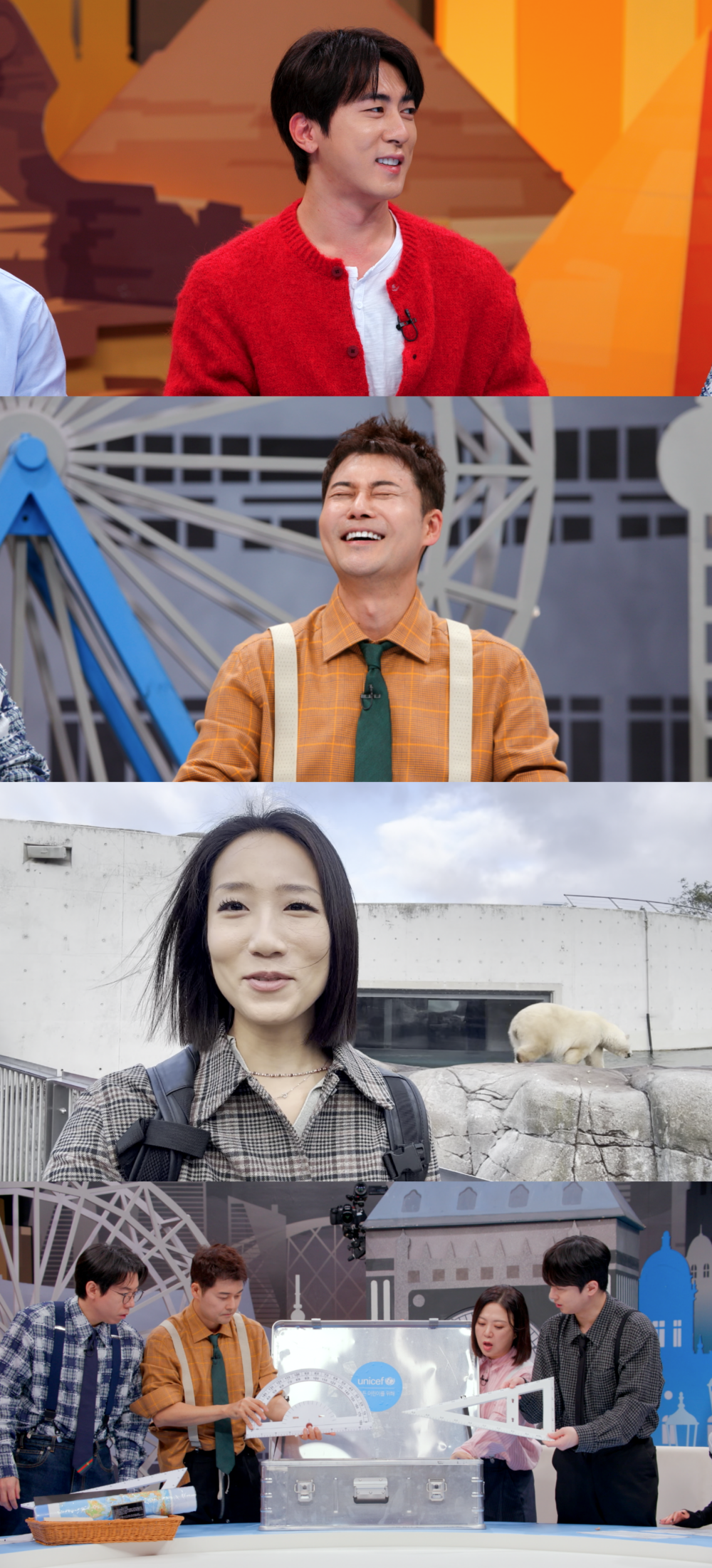 ‘예능 대세’ 김원훈 “상패 놓을 자리 준비했었지만..” 백상 비하인드