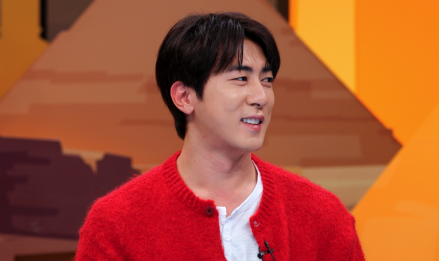 김원훈 폭로 나왔다, 백상 탔어야 했네 (톡파원)